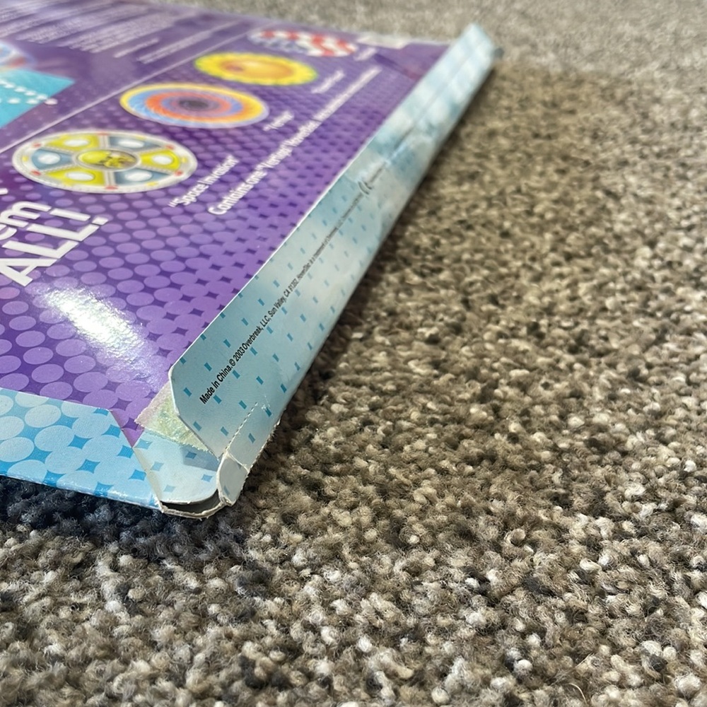 HoverDisc Toy - Picture 6 of 6